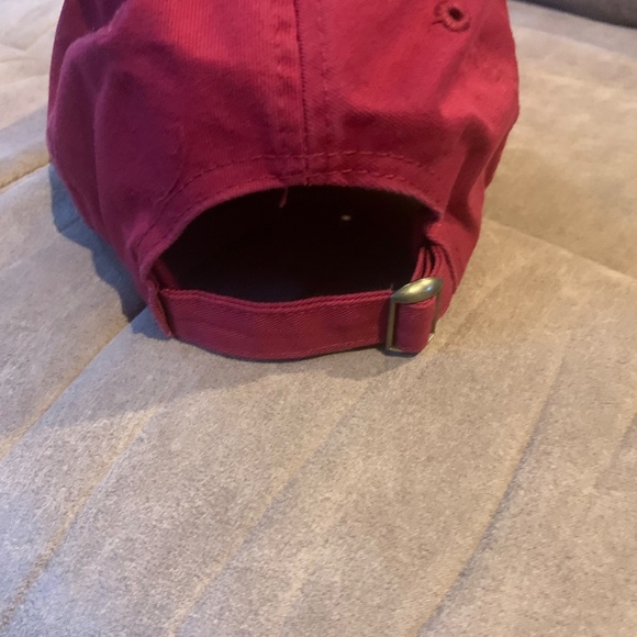 Top of the World Maroon USC Football Hat - Picture 2 of 4